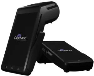 Dejavoo QD4
