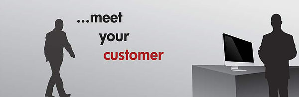 meet your customer