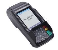 credit card terminal manufacturer